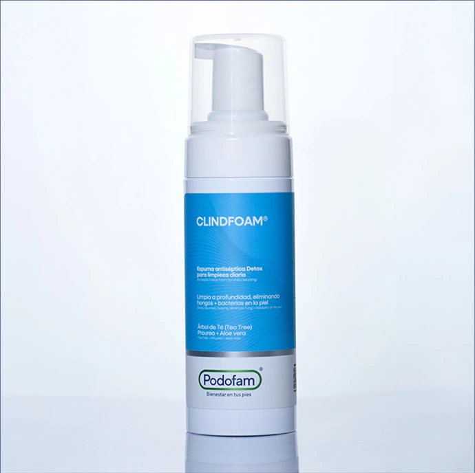 CLINDFOAM (espuma)