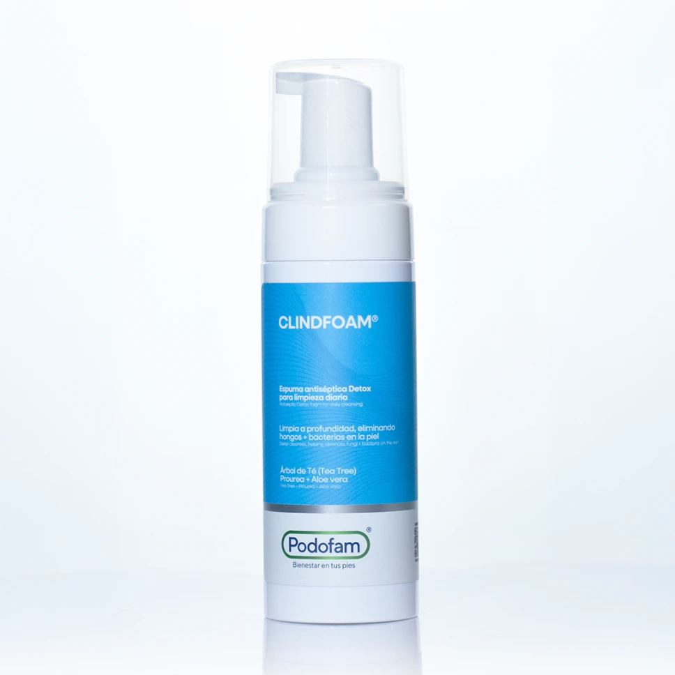 [P001] CLINDFOAM (espuma)