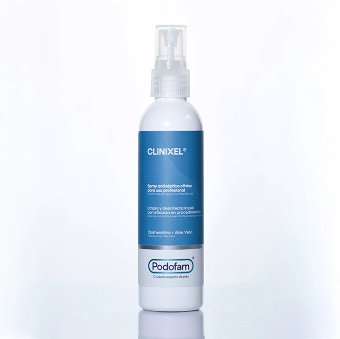 CLINIXEL (antiséptico)