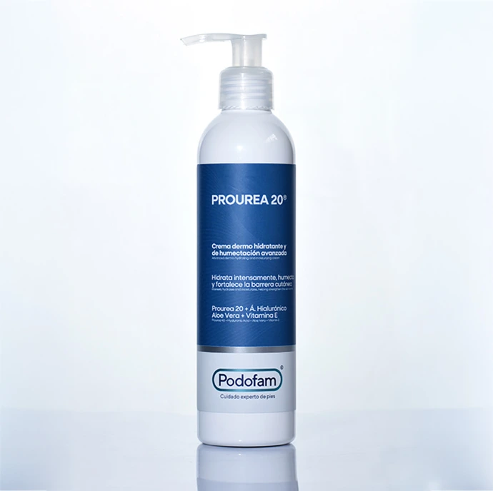 PROUREA 20% (urea 20%)