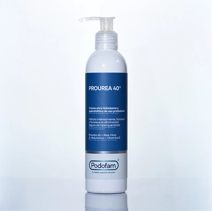 PROUREA 40% (urea 40%)