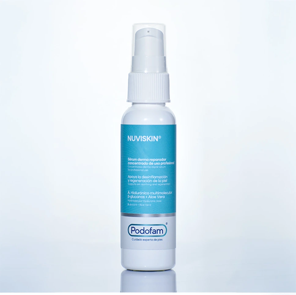NUVISKIN 60ml (regenerador)