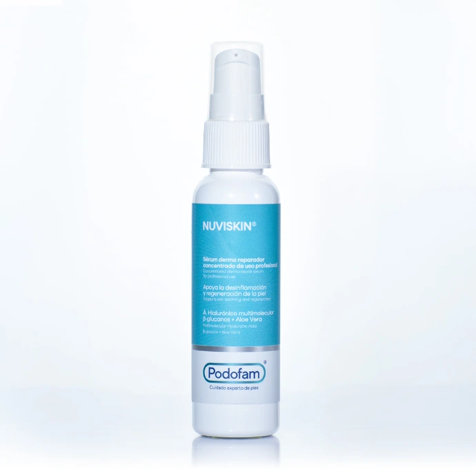 NUVISKIN 60ml (regenerador)