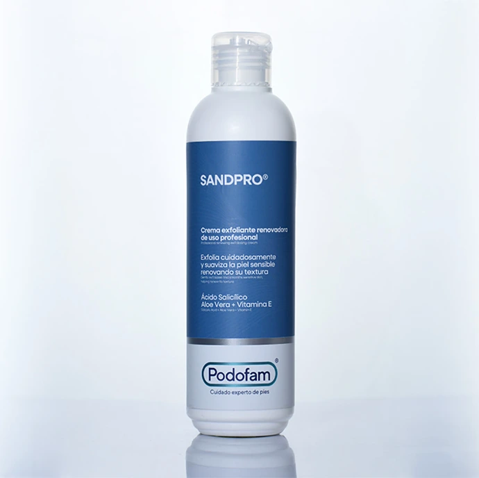 SANDPRO (exfoliante)