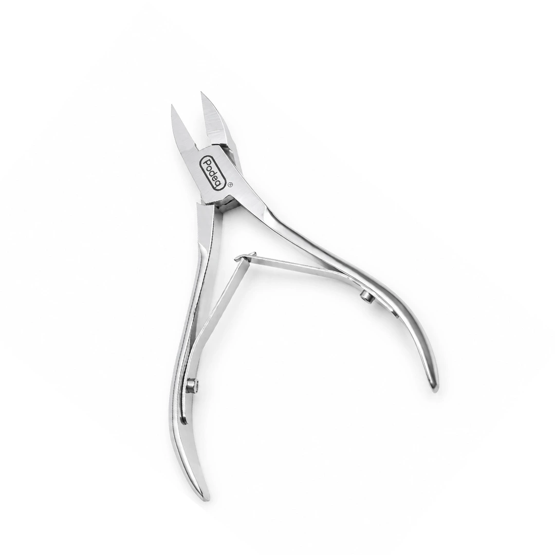 [PQ001] Alicate Podología 12cm/15mm
