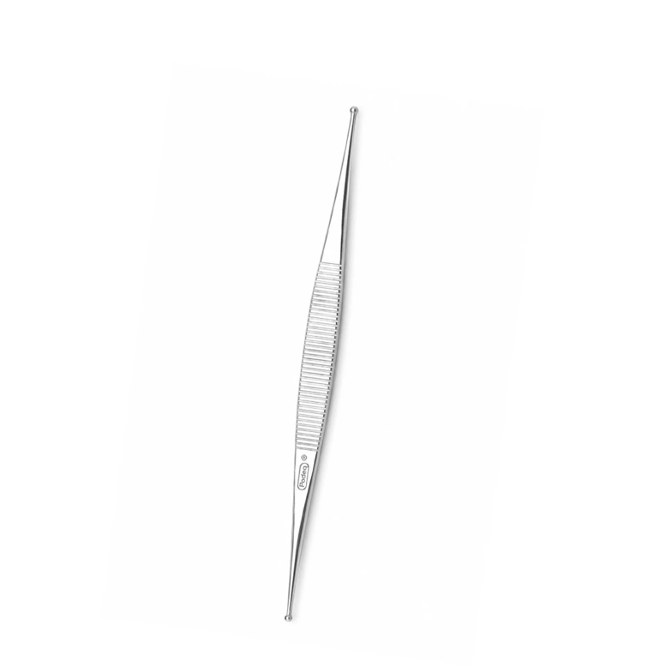 Cucharilla Limpieza Doble 1.5mm/2.5mm